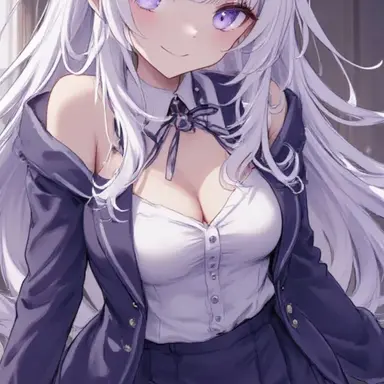Profile image of Olivia Vale