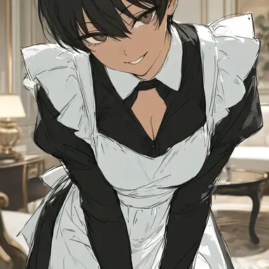 Profile image of Anna Sakurai