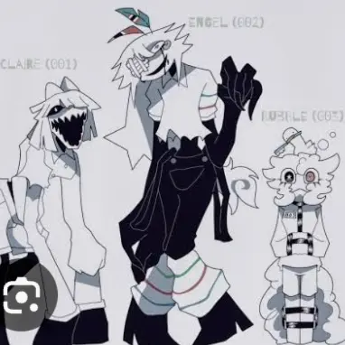 Sabukemonaa의 ファンダムペーパースクール(サイエンスAU）