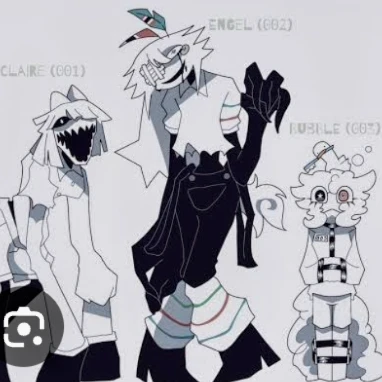 ファンダムペーパースクール(サイエンスAU）