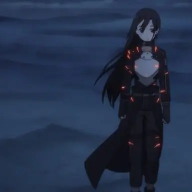 Profile image of Kirito