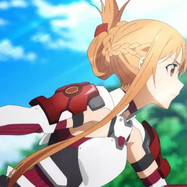 Profile image of Asuna