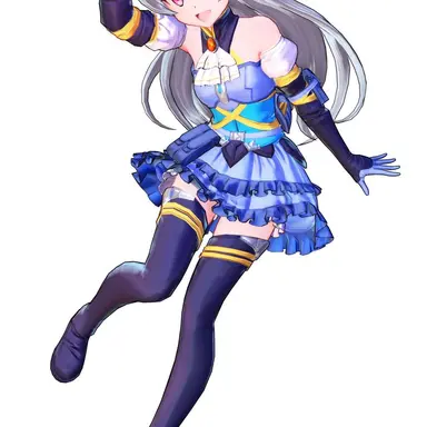 Profile image of Seven