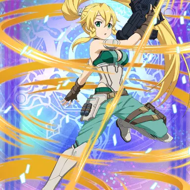 Profile image of Leafa
