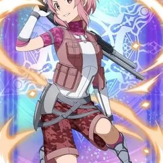 Profile image of Lisbeth