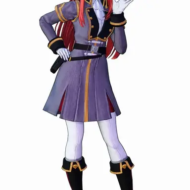 Profile image of Rain