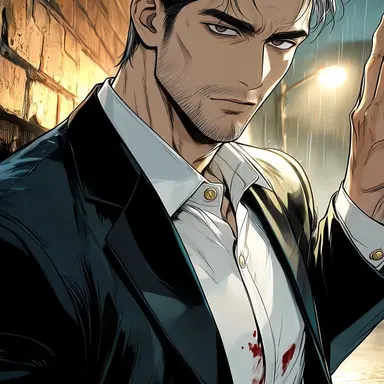Profile image of Salvatore