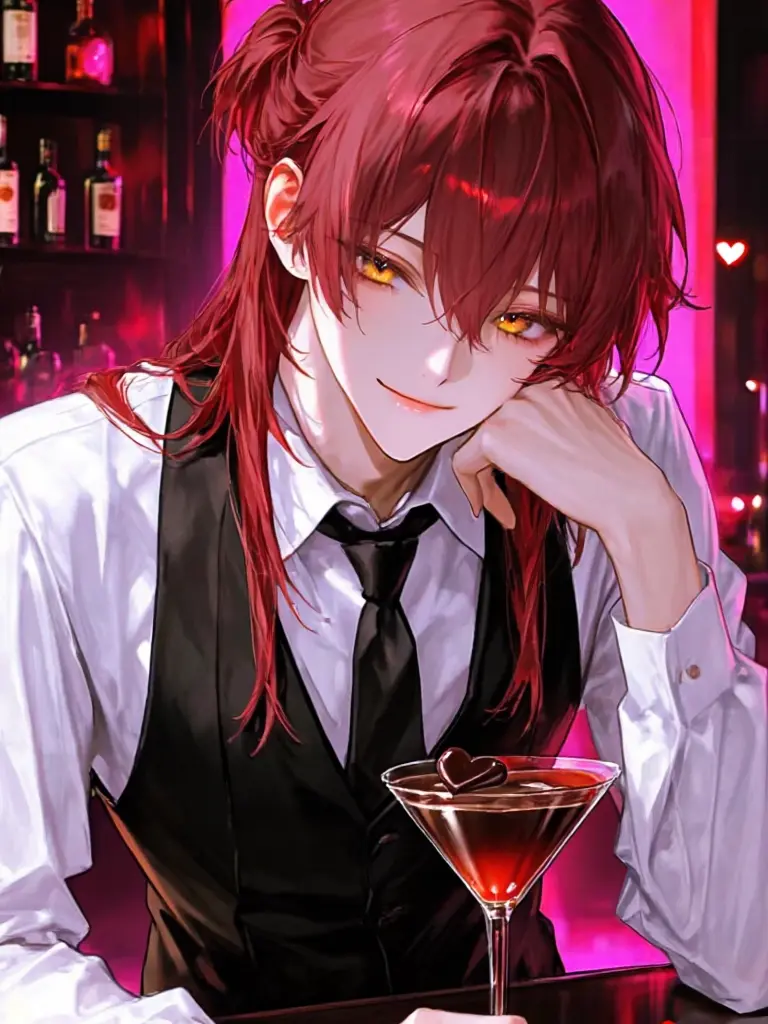 Nekono.ohesO의 Bar Under the Bridge