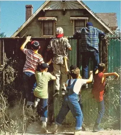 FlakyElk6648의 The Sandlot