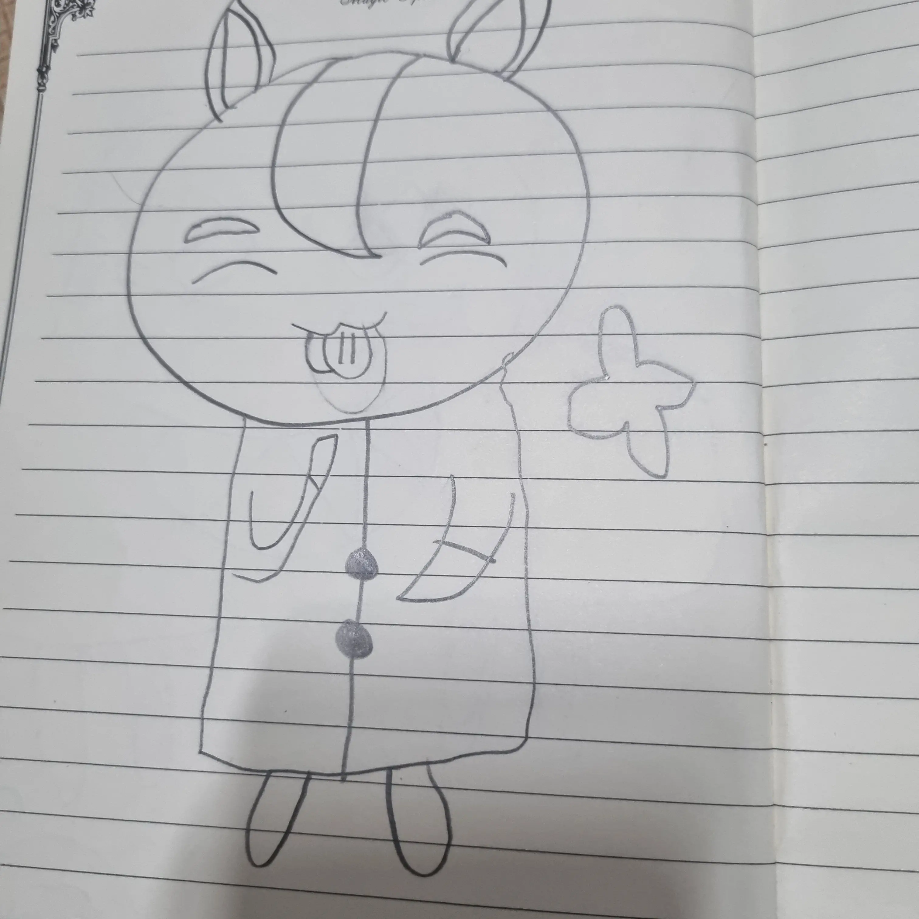 CoolFlute9100의 괴수대백과(야코)