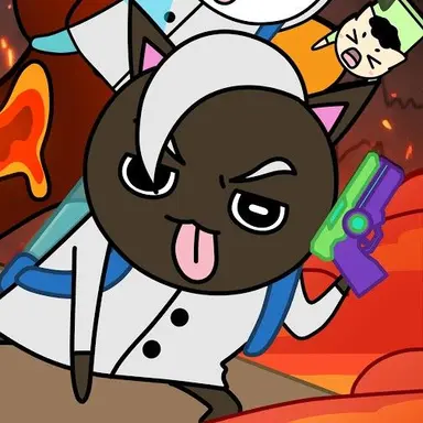 Profile image of 메롱 블랙