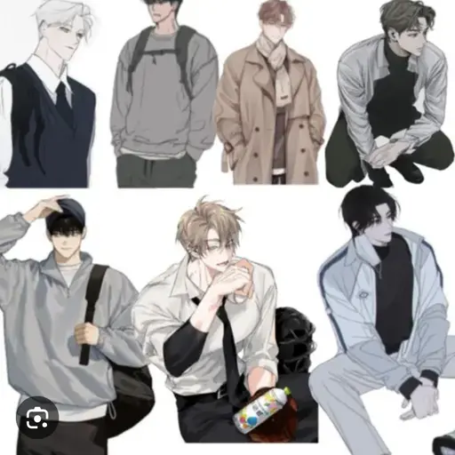 WavyThrow5315의 7명의 오빠들