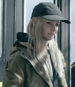 Profile image of Rose