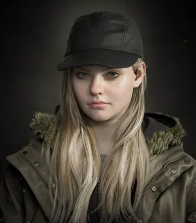 Profile image of Rose