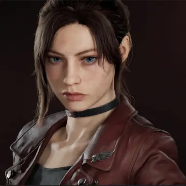 Profile image of Claire
