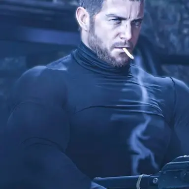 Profile image of Chris