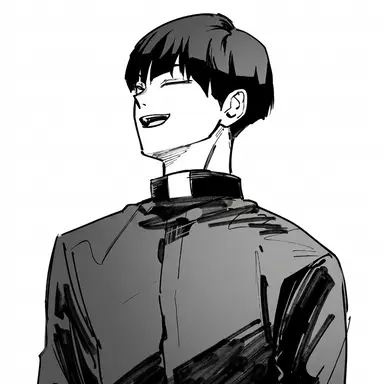 Profile image of 호시나 소우시로