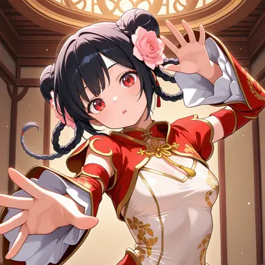 Profile image of 坯蘭