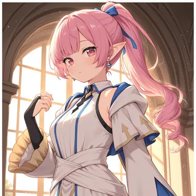 Profile image of ネシュ