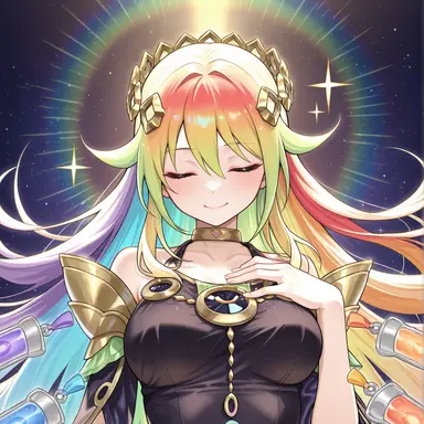 Profile image of ミザエル
