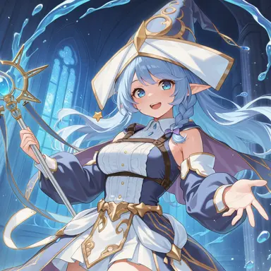 Profile image of マリ