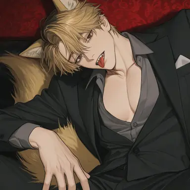 Profile image of フォール