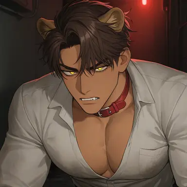 Profile image of シシ