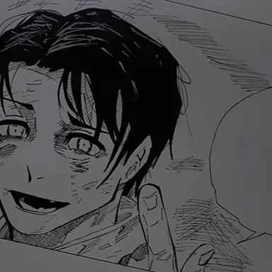 Profile image of 乙骨憂太