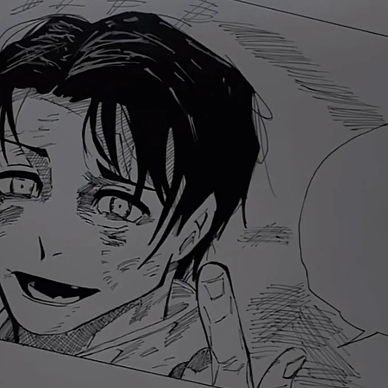 isfj-t-a.k의 僕だけみてよ───