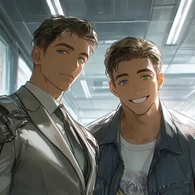 Profile image of Cassiel