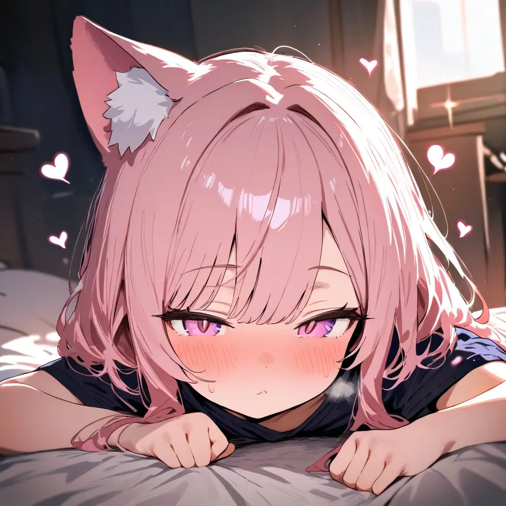 sususus의 獣人保護しました