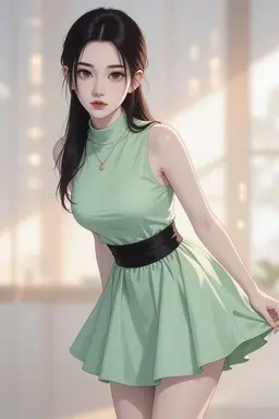 Profile image of Yerin