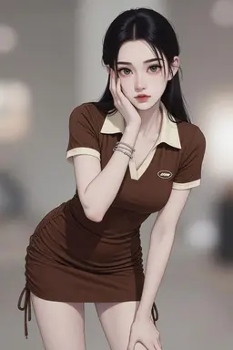 Profile image of Yerin