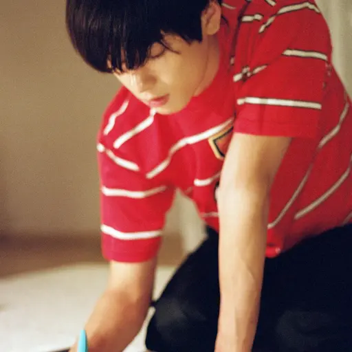 HonestCouch4238의 이주연