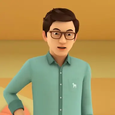 Profile image of 콩순이의 아빠