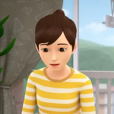 Profile image of 콩순이의 엄마