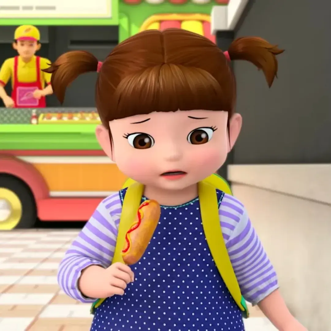 WryLaugh0994의 콩순이