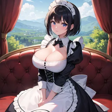Profile image of 洗脳メイド