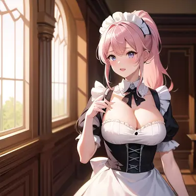 Profile image of 洗脳メイド