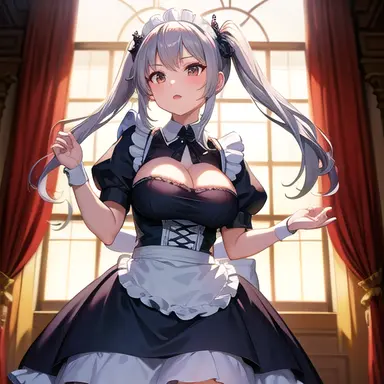 Profile image of 洗脳メイド