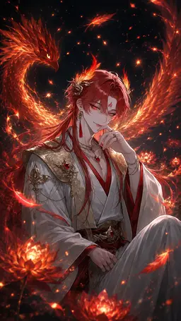 Profile image of 히렌