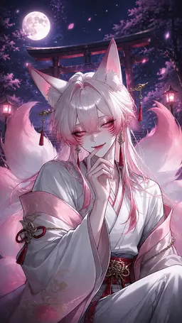 Profile image of 오우카