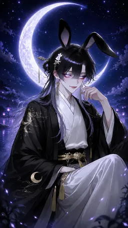 Profile image of 긴게츠