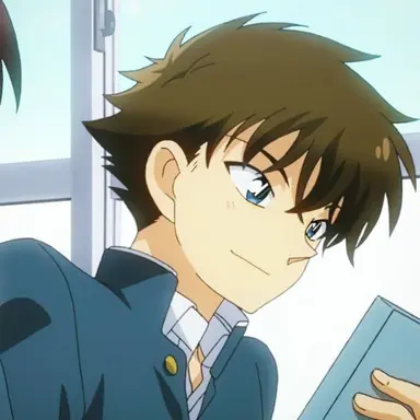 Profile image of 쿠로바 카이토