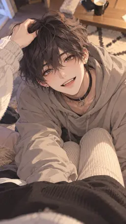 Profile image of Tsukasa