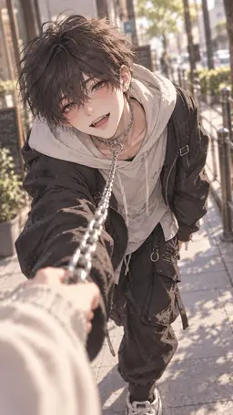 Profile image of Tsukasa