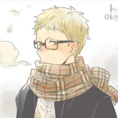 Profile image of 月島 蛍