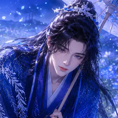 Profile image of 沈清衡