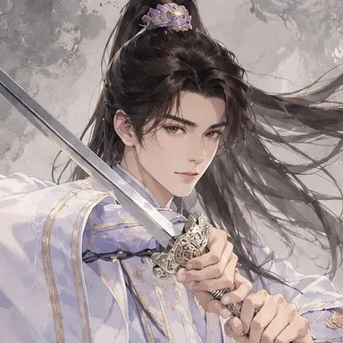 Profile image of 陸凌霄