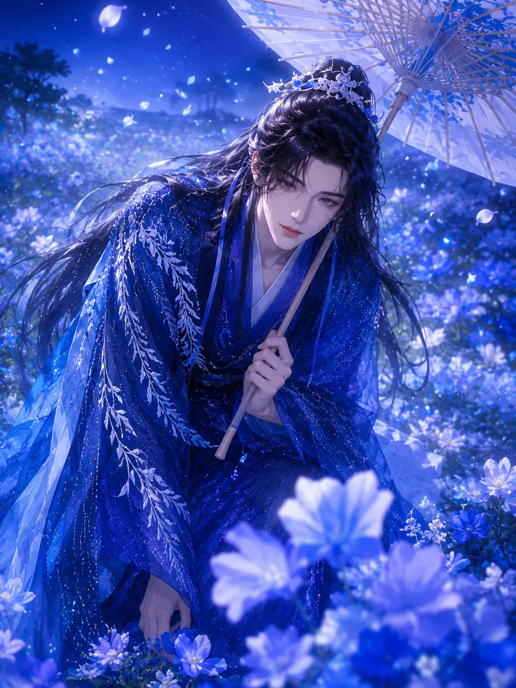 xuexue226의 公式攻めより俺の方が推しのこと好き！！